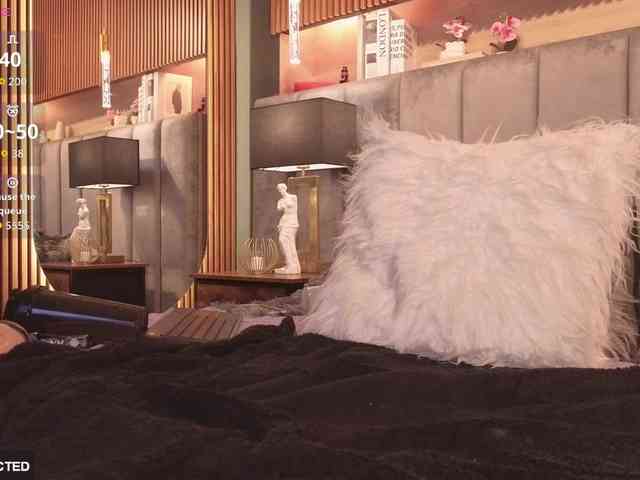 Bootylicious-Anastasia webcam