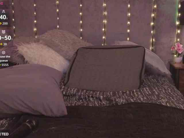 Bootylicious-Anastasia webcam