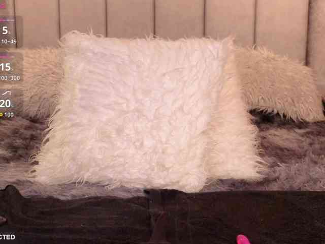 Bootylicious-Anastasia webcam