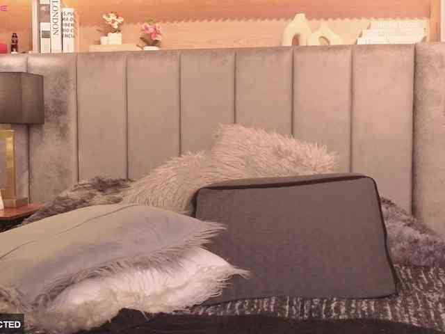 Bootylicious-Anastasia webcam