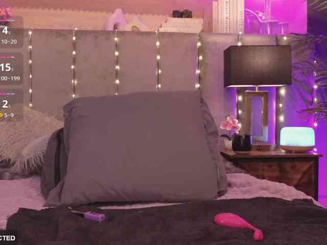 Bootylicious-Anastasia webcam