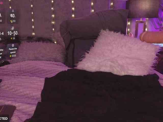 Bootylicious-Anastasia webcam