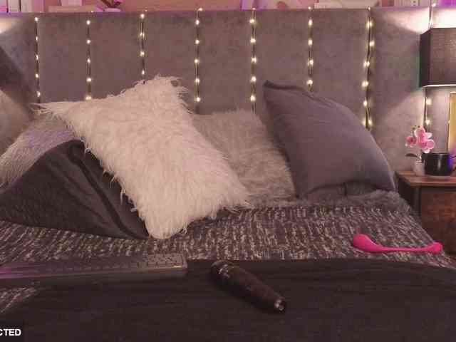 Bootylicious-Anastasia webcam