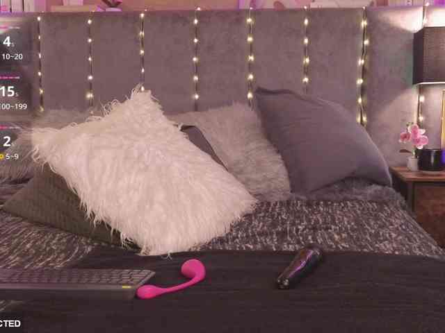 Bootylicious-Anastasia webcam