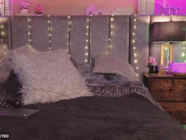 Bootylicious-Anastasia webcam