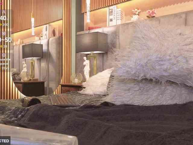 Bootylicious-Anastasia webcam