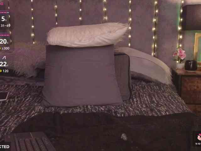 Bootylicious-Anastasia webcam