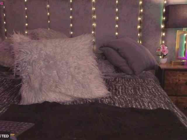 Bootylicious-Anastasia webcam