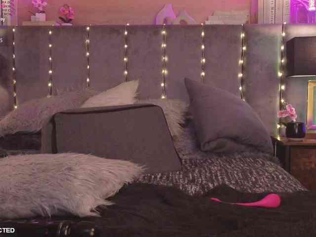 Bootylicious-Anastasia webcam