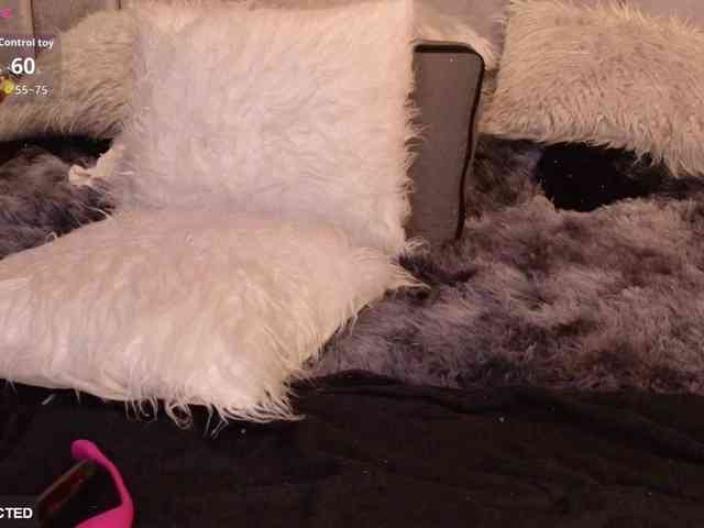 Bootylicious-Anastasia webcam