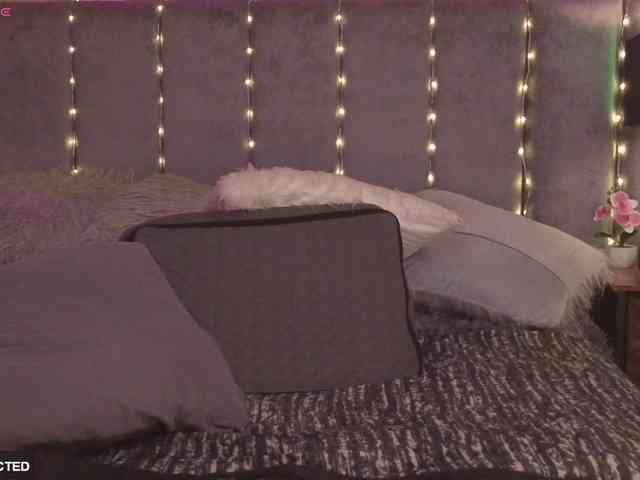 Bootylicious-Anastasia webcam