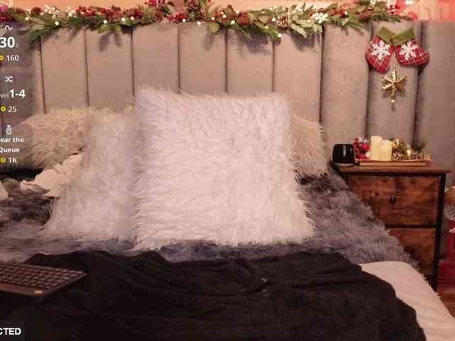 Bootylicious-Anastasia