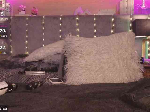 Bootylicious-Anastasia webcam