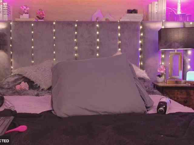 Bootylicious-Anastasia webcam