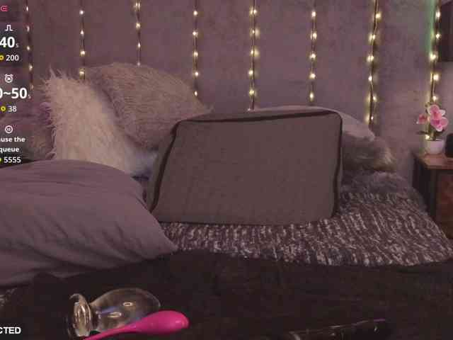 Bootylicious-Anastasia webcam