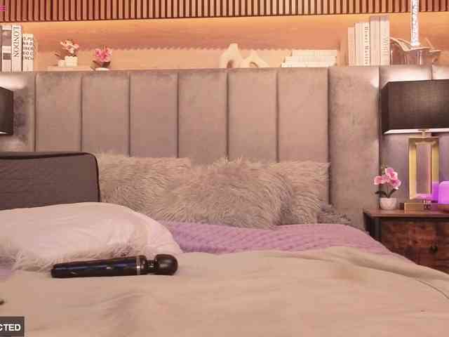 Bootylicious-Anastasia webcam