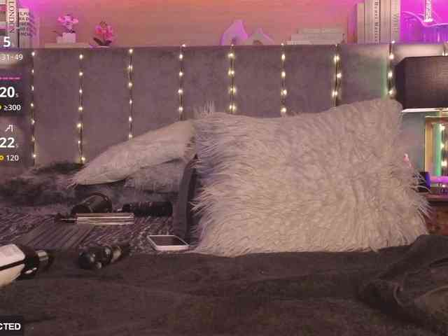 Bootylicious-Anastasia