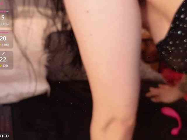 Bootylicious-Anastasia Bootylicious-Anastasia