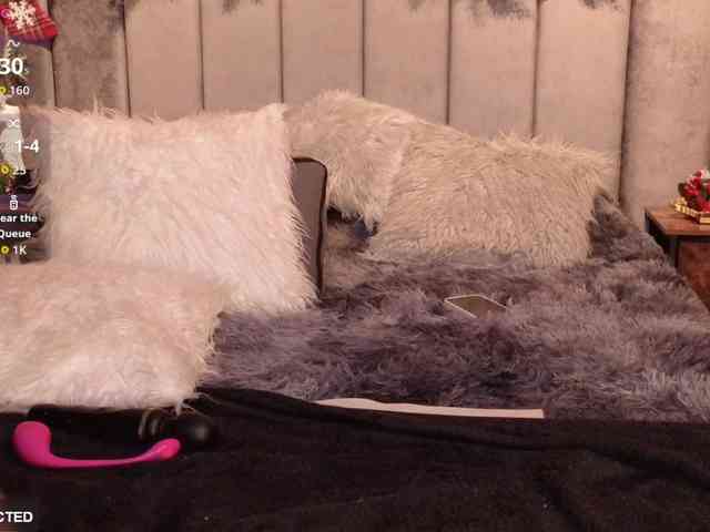 Bootylicious-Anastasia webcam