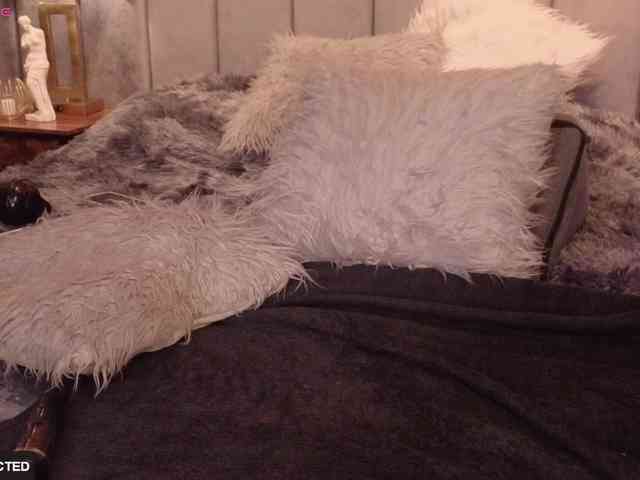 Bootylicious-Anastasia webcam