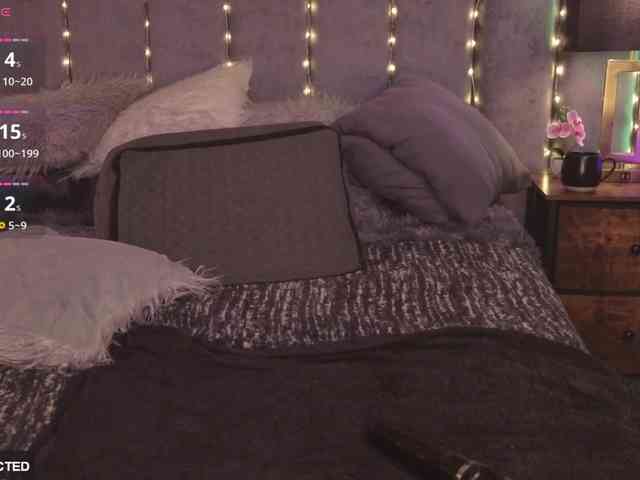 Bootylicious-Anastasia webcam