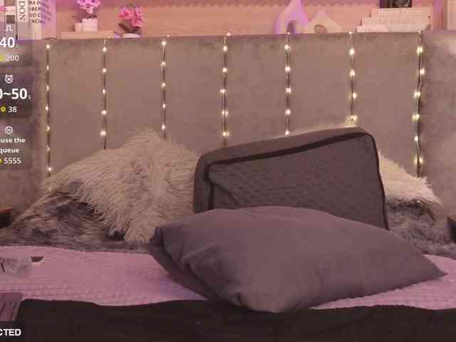 Bootylicious-Anastasia webcam