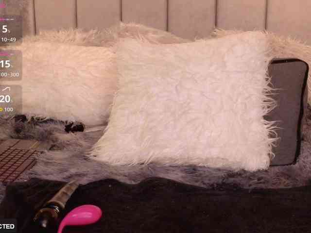 Bootylicious-Anastasia webcam