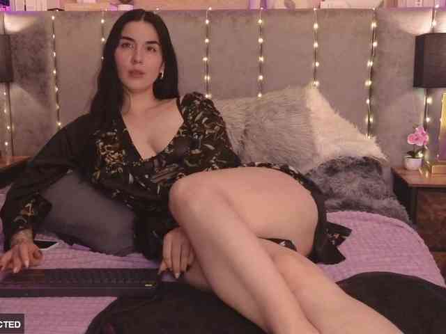 Bootylicious-Anastasia webcam