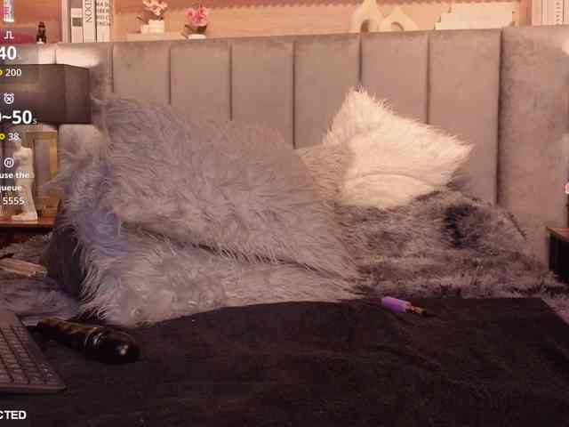 Bootylicious-Anastasia webcam