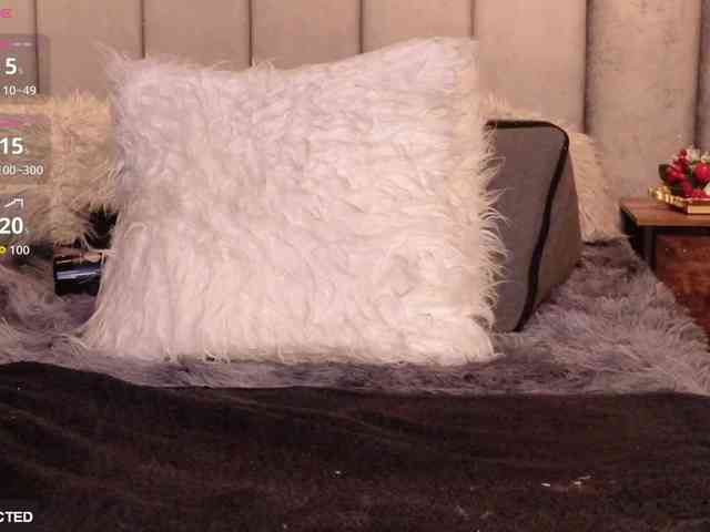 Bootylicious-Anastasia webcam