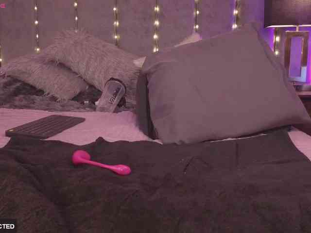 Bootylicious-Anastasia webcam