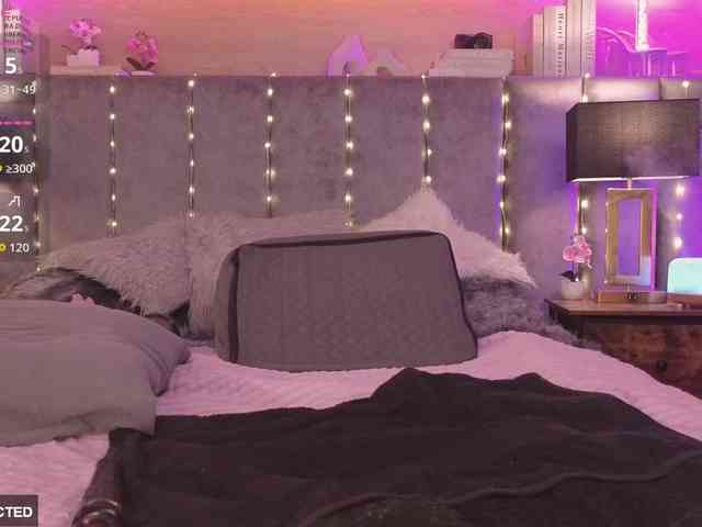 Bootylicious-Anastasia webcam