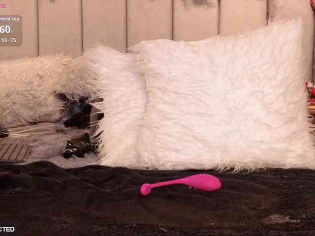 Bootylicious-Anastasia webcam