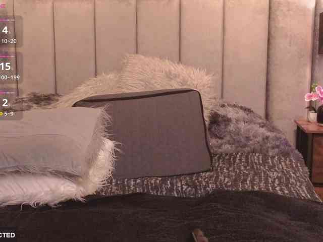 Bootylicious-Anastasia webcam