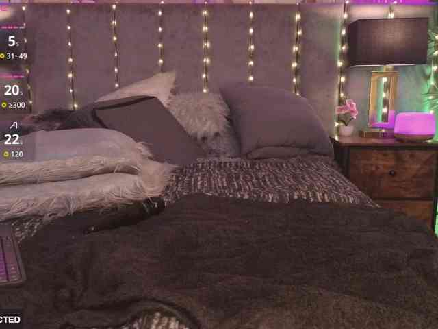 Bootylicious-Anastasia webcam