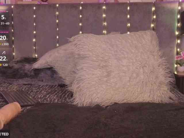 Bootylicious-Anastasia webcam