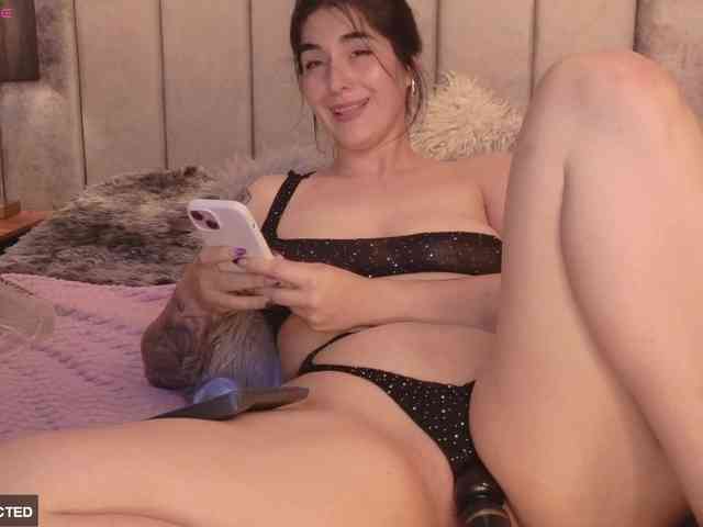 Bootylicious-Anastasia webcam