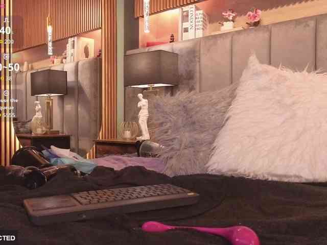 Bootylicious-Anastasia webcam