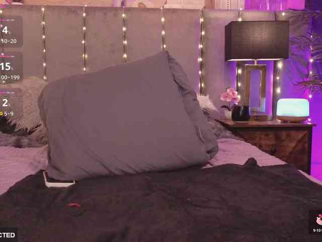 Bootylicious-Anastasia webcam