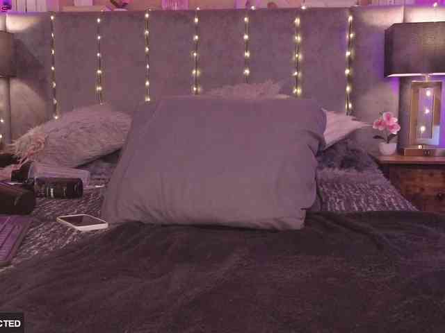 Bootylicious-Anastasia webcam