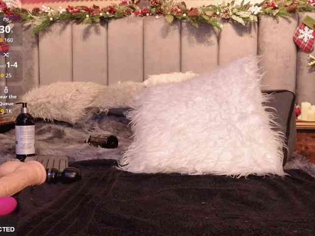 Bootylicious-Anastasia webcam