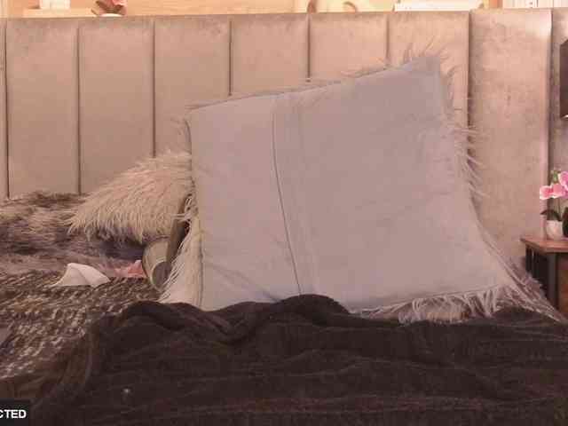 Bootylicious-Anastasia webcam