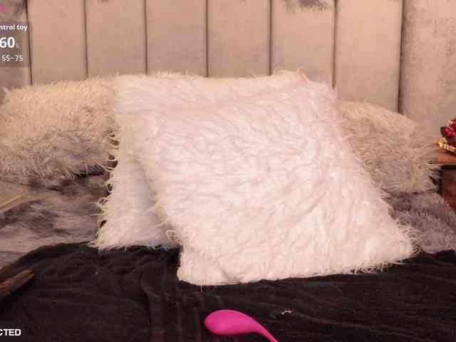 Bootylicious-Anastasia webcam