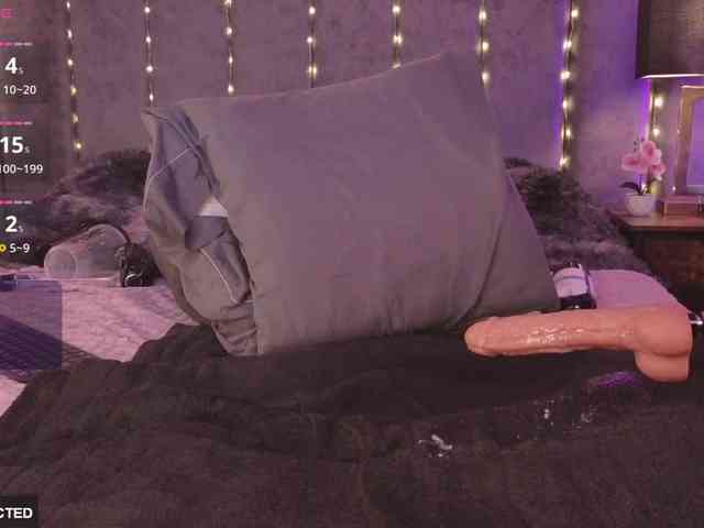 Bootylicious-Anastasia webcam