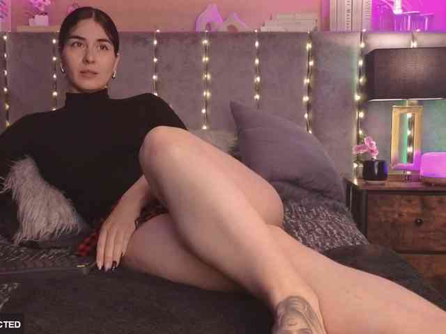 Bootylicious-Anastasia webcam