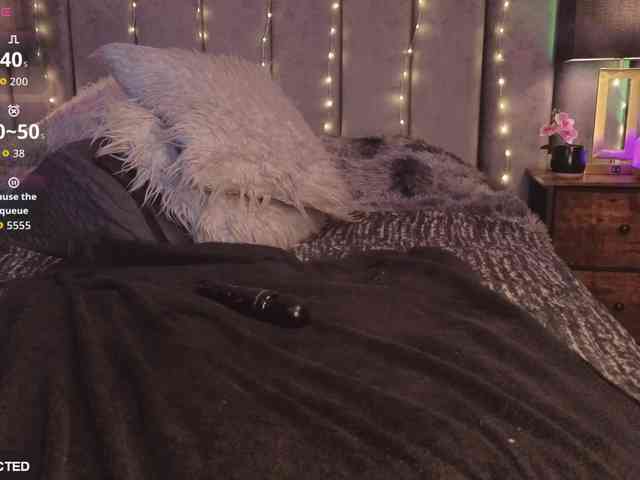 Bootylicious-Anastasia webcam