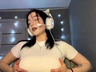 TamicaGutteridge Porn Show