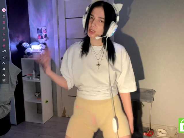 TamicaGutteridge's BongaCams show and profile