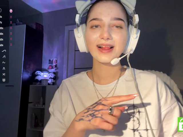 TamicaGutteridge's BongaCams show and profile