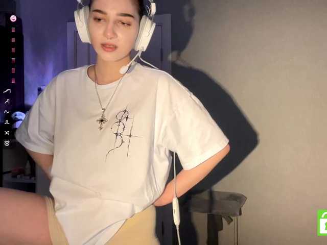 TamicaGutteridge's BongaCams show and profile